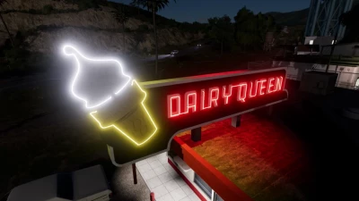 A-OK Placable Dairy Queen v1.0.0.0