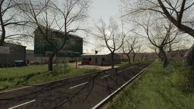 Agrospol map v1.0.0.8