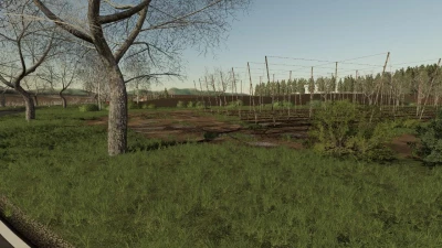 Agrospol map v1.0.0.8