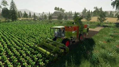 Almosta Farm v1.1.1.0