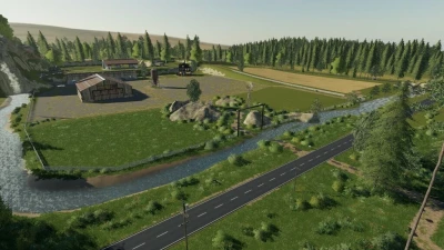 Almosta Farm v1.1.1.0