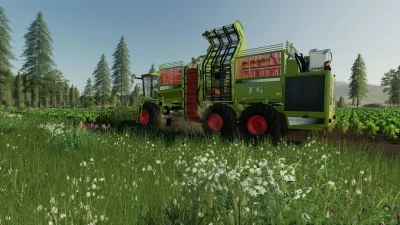 Almosta Farm v1.1.1.0