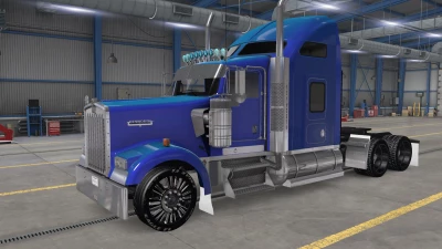 ATS WheelPack v6.0