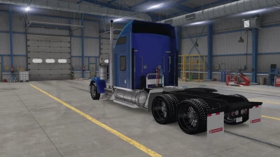 ATS WheelPack v6.0