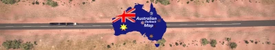 Australia Outback Map v1.0 1.40