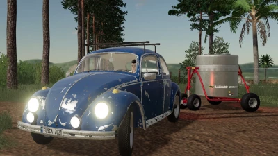 AWM Beetle v1.0.0.1