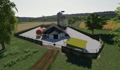 Baktatófalva Pajkaszeg map v1.0.0.0