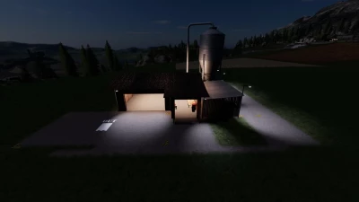 Barrel Production v1.0.0.4