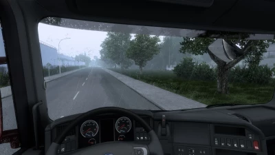 Beautiful Rain HD 1.40