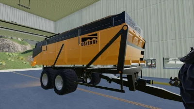 Benne Dezeure Transmax v1.0.0.0