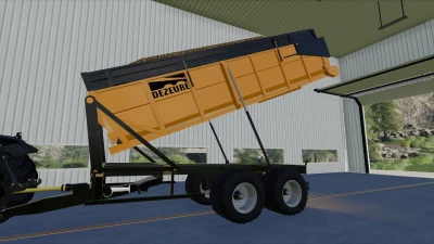 Benne Dezeure Transmax v1.0.0.0