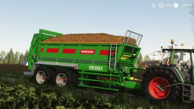 Bergmann TSW 6240 S v2.0.0.0