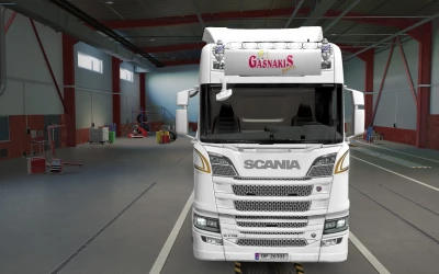 BIG LIGHTBOX SCANIA R AND S 2016 GASNAKIS JUICE 1.40