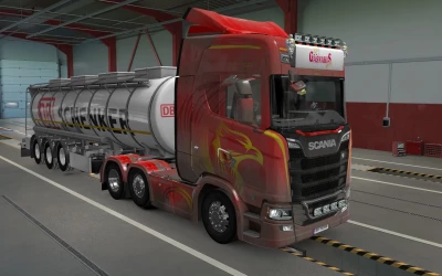 BIG LIGHTBOX SCANIA R AND S 2016 GASNAKIS JUICE 1.40