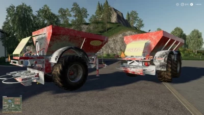 Bredal Pack v1.1.2.0