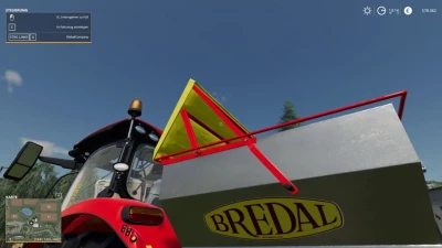 Bredal Pack v1.1.2.0