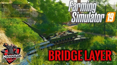 Bridge Layer Mod – AVLB v1.0.0.0