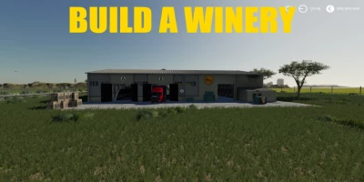 BUILD A WINERY v1.0.0.0