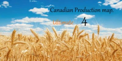 Canadian Production Ultimate v4.0