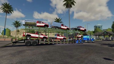 Car Transport Trailer edit v1.0.0.0