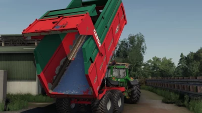 Cargo XP150 v1.0.0.0