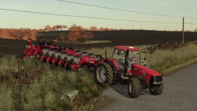 Case IH Magnum 1999 - 2008 Series v1.0.0.2