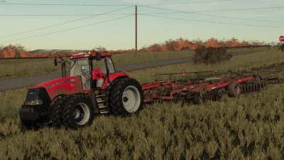 Case IH Magnum 1999 - 2008 Series v1.0.0.2