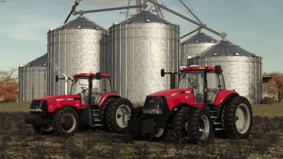 Case IH Magnum 1999 - 2008 Series v1.0.0.2