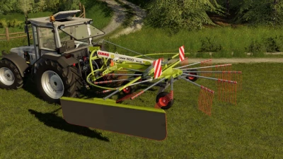 Claas Liner 500 Profi L v1.0.0.0