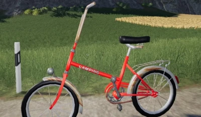 CYKLISTICKÝ BALÍČEK VIP v1.0.0.0