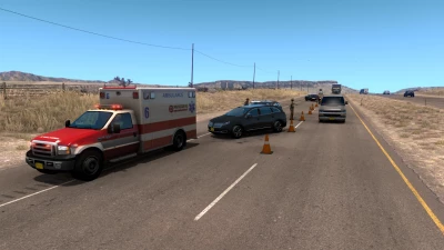 Daniels Random Events v1.1 ATS 1.40