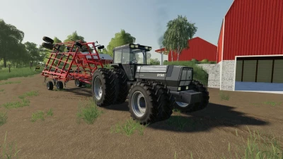 Deutz Allis 9100 Series v1.1.0.0