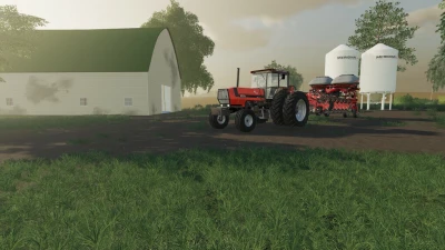 Deutz Allis 9100 Series v1.1.0.0