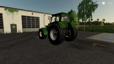 Deutz D13006 v2.0.0.0