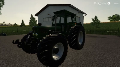 Deutz D13006 v2.0.0.0