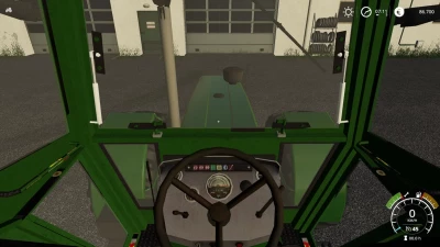 Deutz D13006 v2.0.0.0