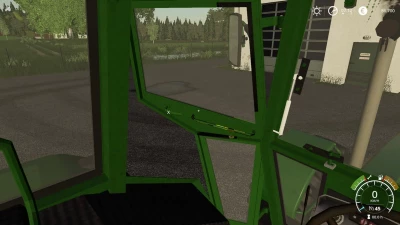 Deutz D13006 v2.0.0.0