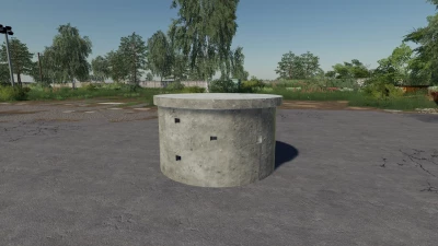 Drainage Pipe Pack v1.0.0.0