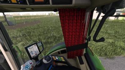 Fendt 500 s4 vario edit v1.0.0.0