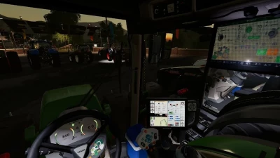 Fendt 700 One v1.0.0.0