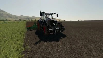 Fendt 700 One v1.0.0.0