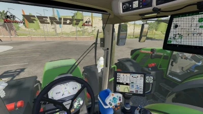 Fendt 700 One v1.0.0.0