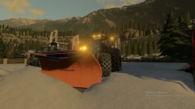 Fendt 900 Vario Winter v1.0.0.0