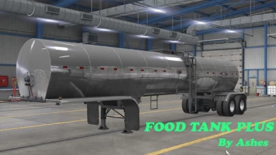 Food Tank Plus 1.40