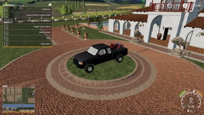 Ford 2011 Ranger v1.0.0.0