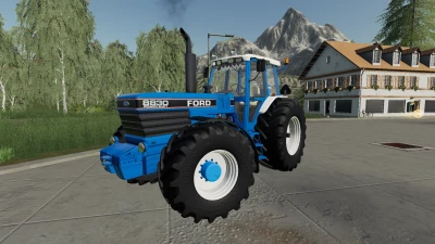 Ford 8830 v1.0.0.0