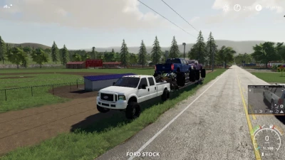 Ford F250 2006 v1.0.0.0