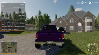 Ford F250 2006 v1.0.0.0