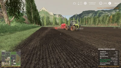 FS19 Graiminille Bocage v1.0.0.0