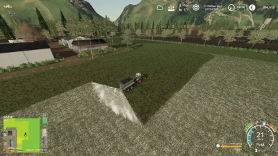 FS19 Graiminille Bocage v1.0.0.0